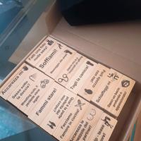 Gioco di societa' per adulti