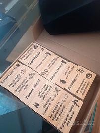 Gioco di societa' per adulti