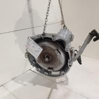 CAMBIO AUTOMATICO CON CONVERTITORE DI COPPIA JAGUA