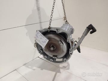 CAMBIO AUTOMATICO CON CONVERTITORE DI COPPIA JAGUA