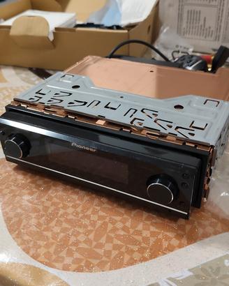 stereo Pioneer p99