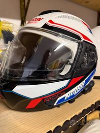 Casco nolan