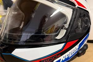 Casco nolan