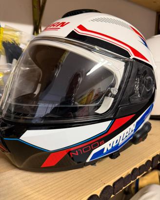 Casco nolan