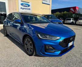 FORD Focus 1.0 ecoboost h ST-Line Design 125cv