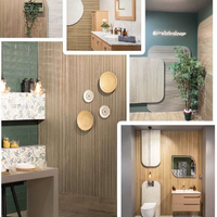 Sagano Line 60x120 cm