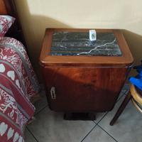 Camera da letto completa