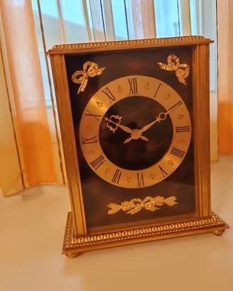 OROLOGIO DA TAVOLO HOUR LAVIGNE