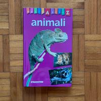 Dalla A alla Z : Animali - DeAgostini