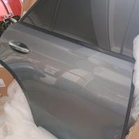 Portiera sportello porta Mercedes gle