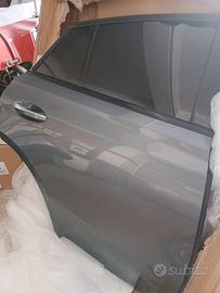 Portiera sportello porta Mercedes gle