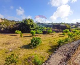 Terreno Edificabile - Pantelleria