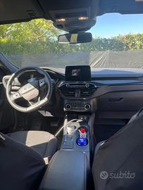 Ford Kuga HE5B ST-Line 2.0 EcoBlue