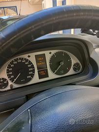 Mercedes classe B  Autocarro