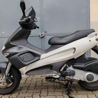 Gilera Runner 200 VXR 4T