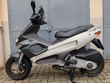 Gilera Runner 200 VXR 4T