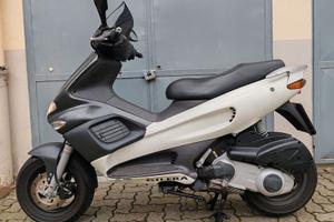 Gilera Runner 200 VXR 4T
