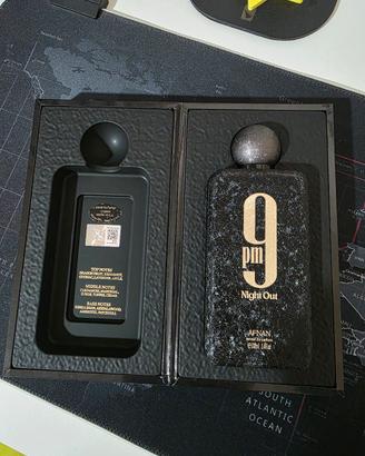afnan profumo 100ml
