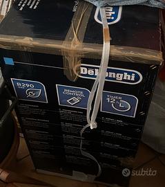 condizionatore portatile pinguino delonghi