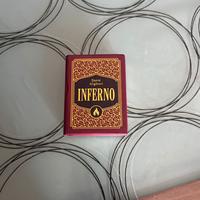 Capolavori  in miniatura:  Inferno