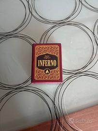 Capolavori  in miniatura:  Inferno