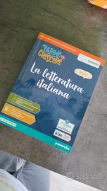 LA LETTERATURA ITALIANA