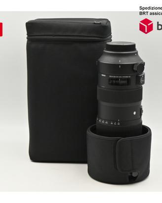 Sigma 60-600 F4.5-6.3 DG OS HSM Sport (Canon)