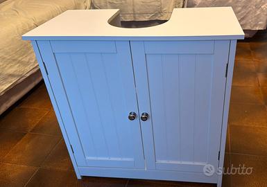 Armadietto per bagno (sottolavello)