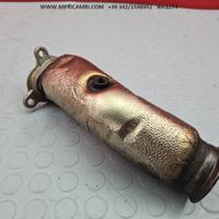 COLLETTORE SCARICO KTM SUPER DUKE 1290 2016 2018 G