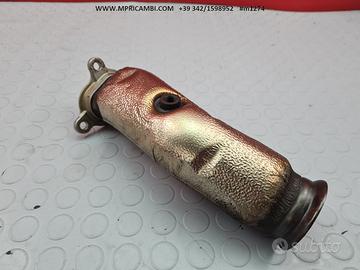 COLLETTORE SCARICO KTM SUPER DUKE 1290 2016 2018 G