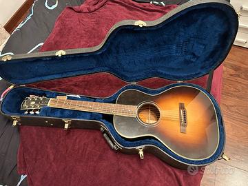 Chitarra acustica Gibson Keb Mo