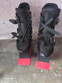 scarpe kangoo jumps