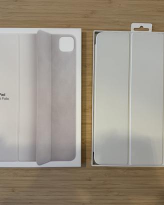 iPad Pro Smart Folio 11” bianca