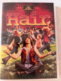 CINEMA - DVD - HAIR