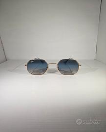 Occhiali Ray Ban Octagonal 