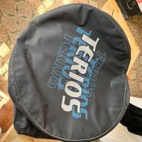 Copri ruota di scorta Daihatsu Terios Originale