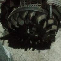 motore lombardini koler 15 ld 440 