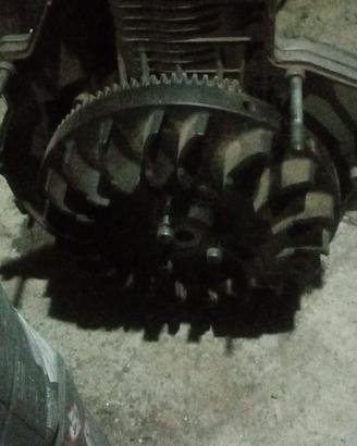 motore lombardini koler 15 ld 440 