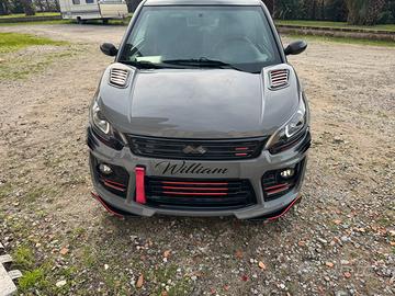 Ligier js 50 Sport ultimate