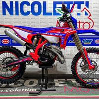 Beta RR 125 2T Race 2025 tua a soli 100 al Mese