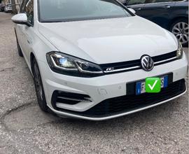 Volkswagen golf 7.5