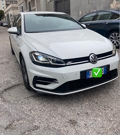 Volkswagen golf 7.5