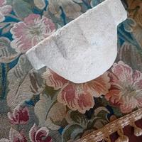 mortaio antico dell'800