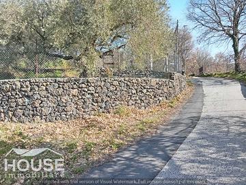 Ragalna - terreno agricolo id: ra113t