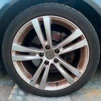 Pneumatici 245/40 R18