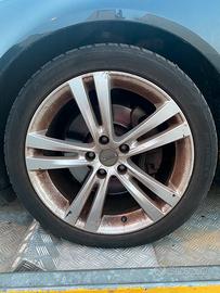 Pneumatici 245/40 R18