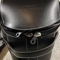 Borsa serbatoio pelle Moto Guzzi California 1400