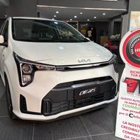 Kia Picanto 1.0 MPI 63cv Urban ITALIANA Km0