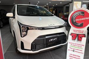 Kia Picanto 1.0 MPI 63cv Urban ITALIANA Km0