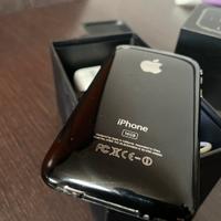 Iphone 3gs da collezione